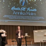 Årets Supported Employment-insats, Annika Malm